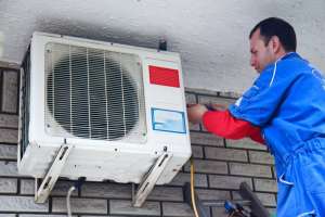 24/7 and Emergency HVAC Near Nomini Grove, VA | Air Conidtioning and Heating Contractors
